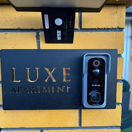 Apartment Luxe Free Wifi, Free Parking, Free Netflix Friern Barnet Εξωτερικό φωτογραφία