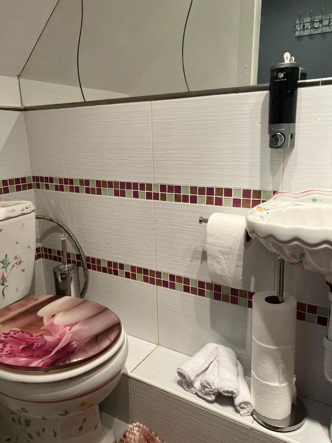 Apartment Luxe Free Wifi, Free Parking, Free Netflix Friern Barnet Εξωτερικό φωτογραφία
