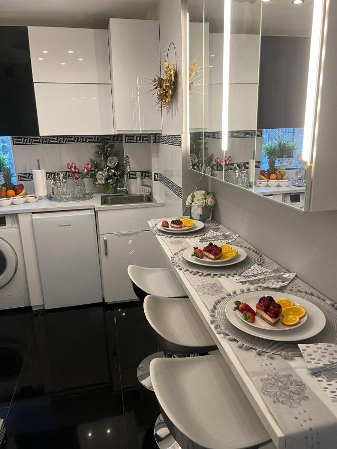 Apartment Luxe Free Wifi, Free Parking, Free Netflix Friern Barnet Εξωτερικό φωτογραφία