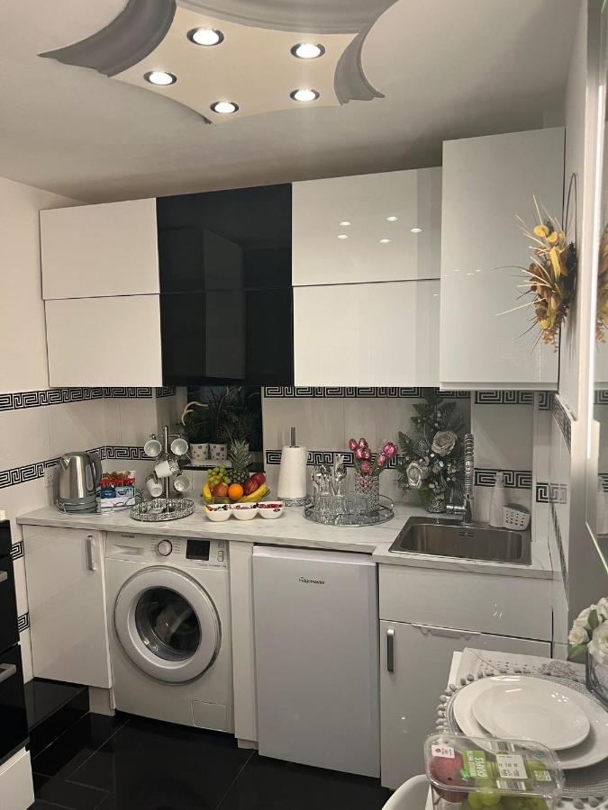 Apartment Luxe Free Wifi, Free Parking, Free Netflix Friern Barnet Εξωτερικό φωτογραφία