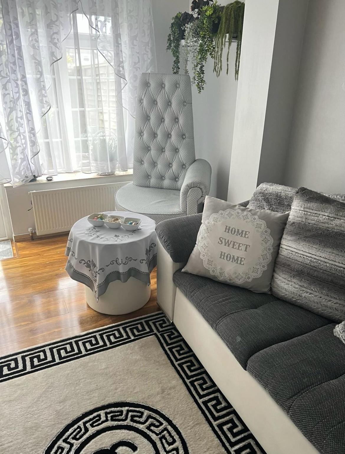 Apartment Luxe Free Wifi, Free Parking, Free Netflix Friern Barnet Εξωτερικό φωτογραφία
